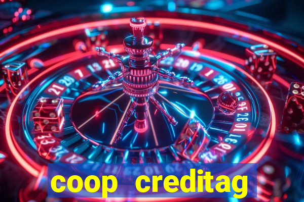 coop creditag reclame aqui